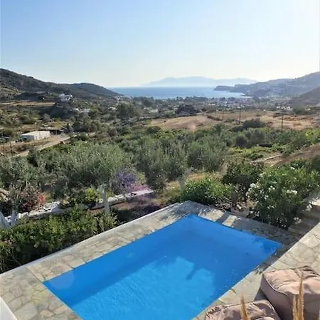 Agros Ios