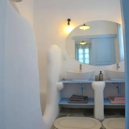 Agros Lägenhet